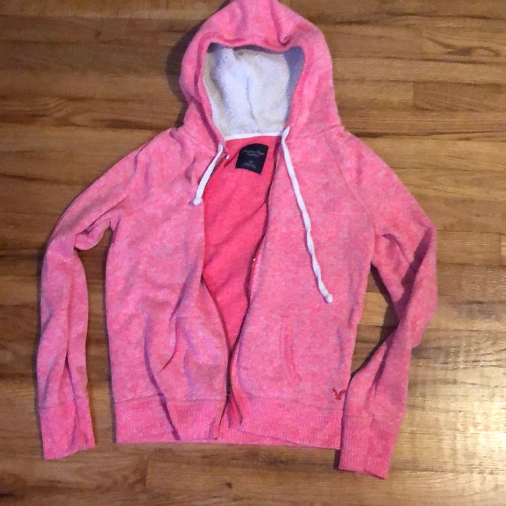 Soft Hoodie